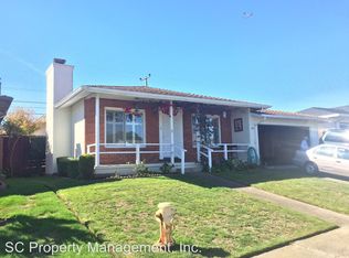 601 Theresa Dr, South San Francisco, CA 94080
