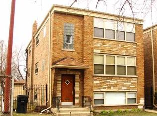 4926 W Arthington Street, Chicago, IL 60644