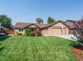 2121 NW 20th Ct, Redmond, OR