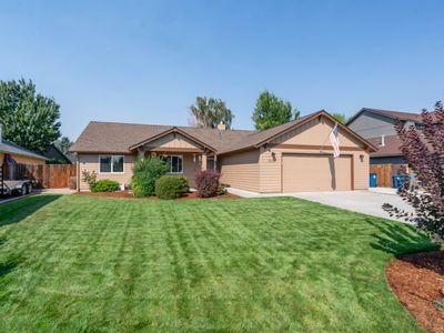2121 NW 20th Ct, Redmond, OR, 97756