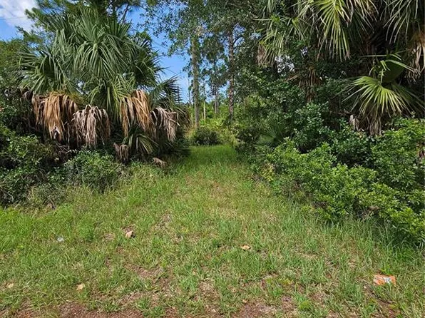 1715 TATUM BOULEVARD LOT 41, NEW SMYRNA BEACH, FL 32168