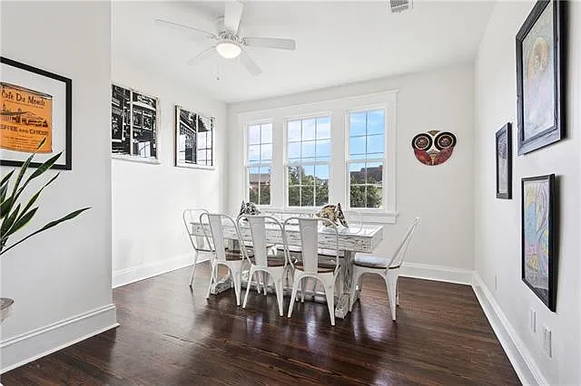 2600 Peniston St #UPPER — Photo 9