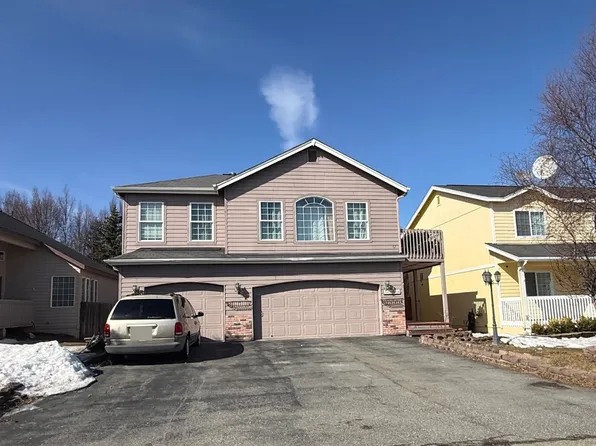 2325 Casey Cusack Loop, Anchorage, AK 99519