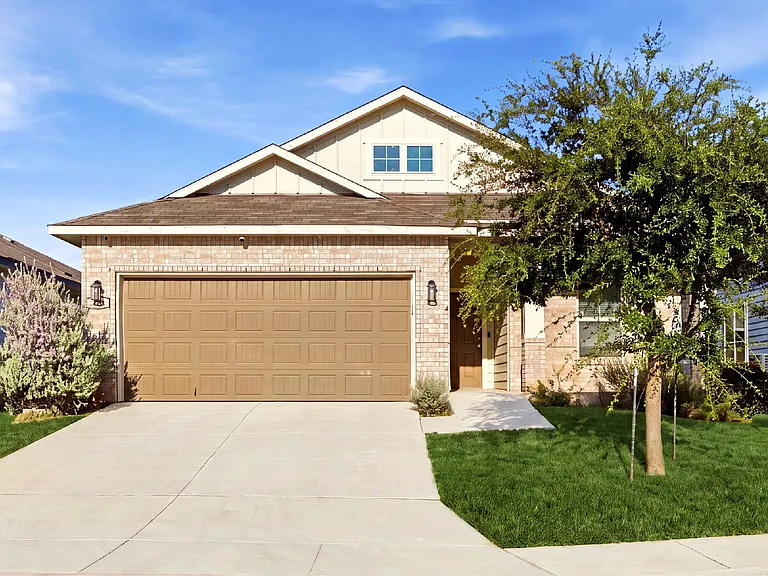 5950 Larkspur Valley — Photo 2