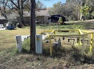 433A S Magnolia St, Perryville, AR 72126