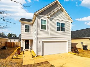 247 Chetsley Dr, Lexington, SC 29073