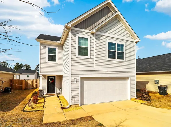 247 Chetsley Dr, Lexington, SC 29073
