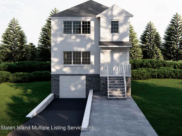 593 College Ave, Staten Island, NY 10302