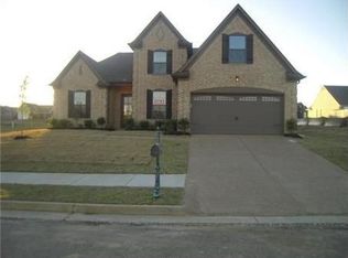 3224 Brunswick Rd, Bartlett, TN 38133