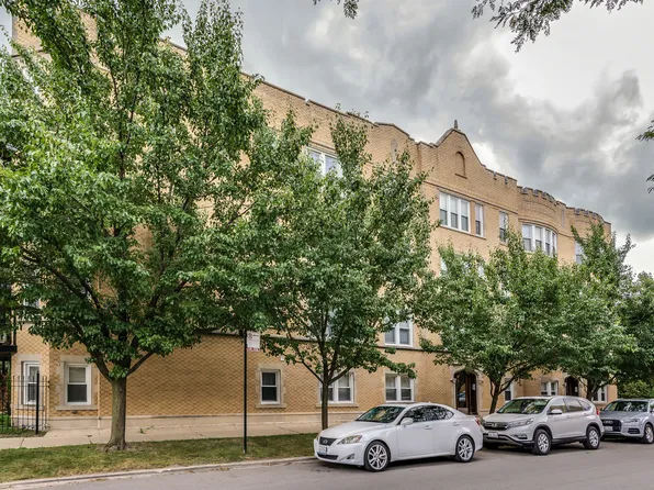 2531 W Berwyn Ave APT G, Chicago, IL 60625