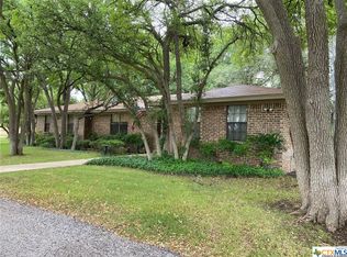 701 Old Osage Rd, Gatesville, TX 76528