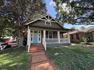 201 Berkshire Ave, San Antonio, TX 78210