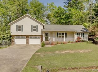 11769 Covered Bridge Rd, Brookwood, AL 35444