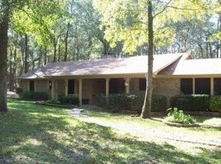 192 Sumac Rd, Huntsville, TX 77340