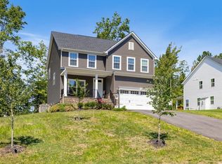15224 Greenhart Dr, Chesterfield, VA 23832