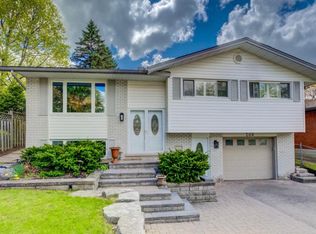 209 Willowdale Ave, Waterloo, ON N2J3M2