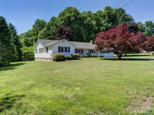 34 Indian Hill Trail, Glastonbury, CT 06033