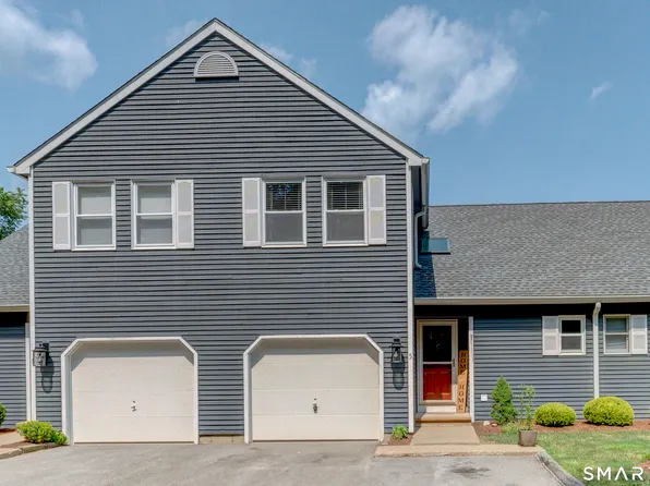 5 Vicki Lane #5, Colchester, CT 06415
