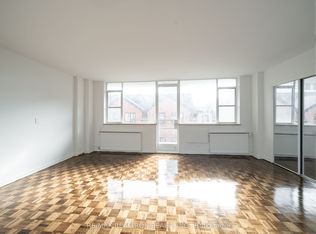 25 Bedford Rd #107, Toronto, ON M5R 2K1