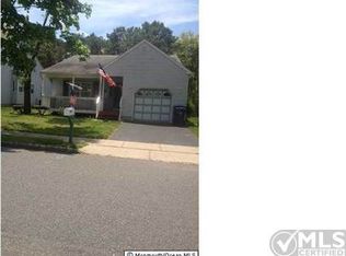 2321 Mount Hood Ln, Toms River, NJ 08753