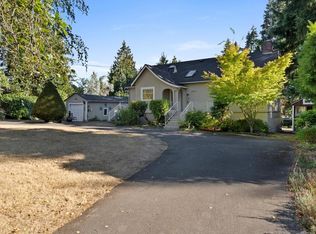 10819 NE 112th St, Kirkland, WA 98033