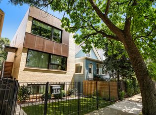 1637 N Whipple St, Chicago, IL 60647