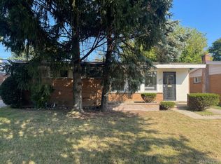 19212 Archer St, Detroit, MI 48219