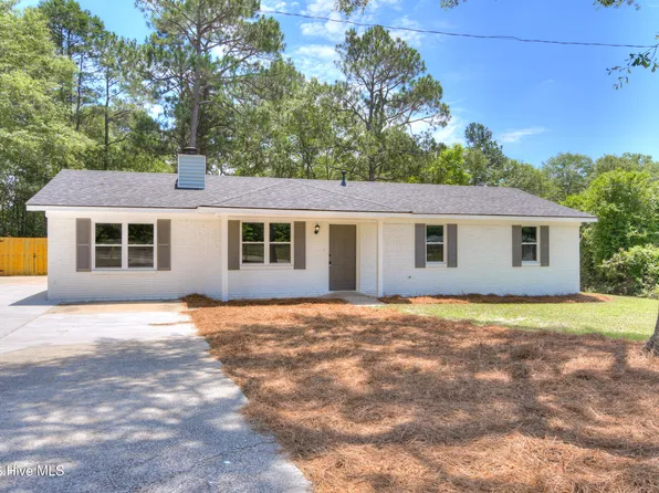 4312 Windsor Spring Road, Hephzibah, GA 30815