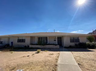 3412 Montridge Ct, El Paso, TX 79904