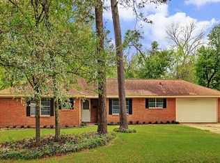 1815 Benbow Way, Houston, TX 77080