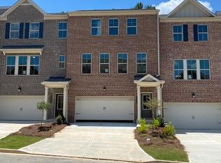 3517 Hidden Valley Cir, Lawrenceville, GA 30044