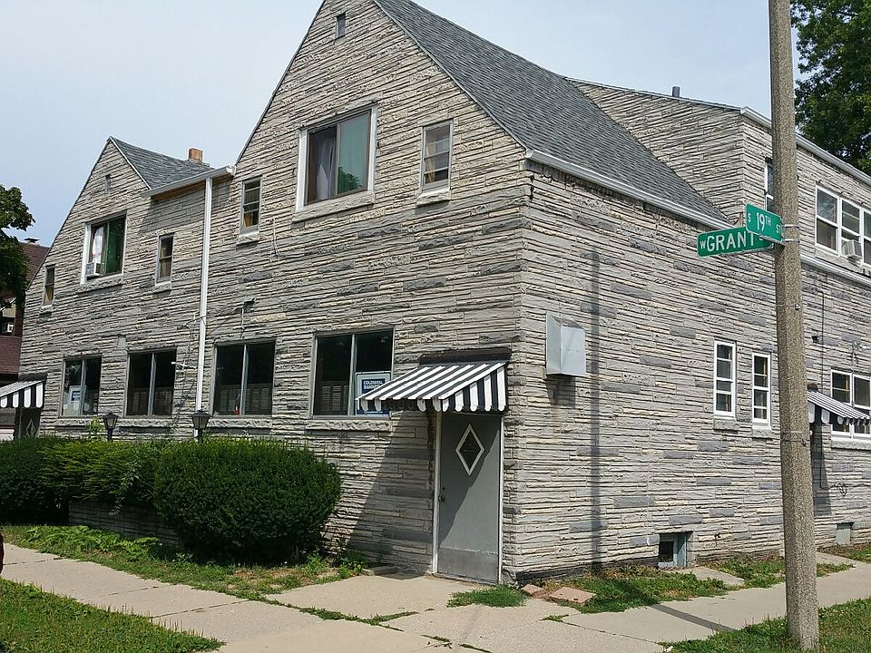 1st image of 1900 W Grant St #1904