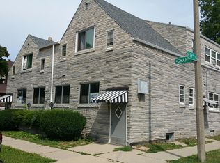 1900 W Grant St #1904, Milwaukee, WI 53215