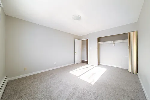 Floor plan 2 Bedroom