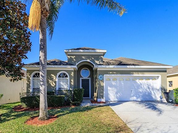 2nd image of 2224 Wyndham Palms Way