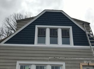 526 Academy St, Ferndale, MI 48220