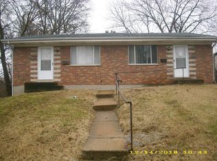 6555 Joseph Ave, Saint Louis, MO