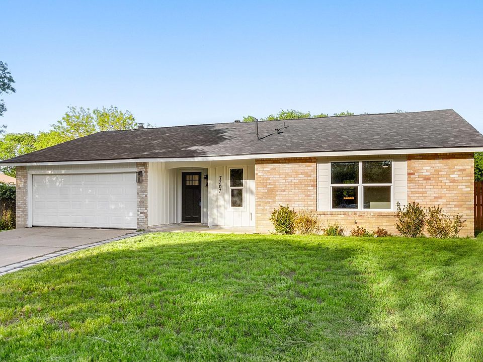 1st image of 7707 Whitsun Dr