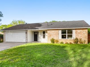 7707 Whitsun Dr, Austin, TX 78749