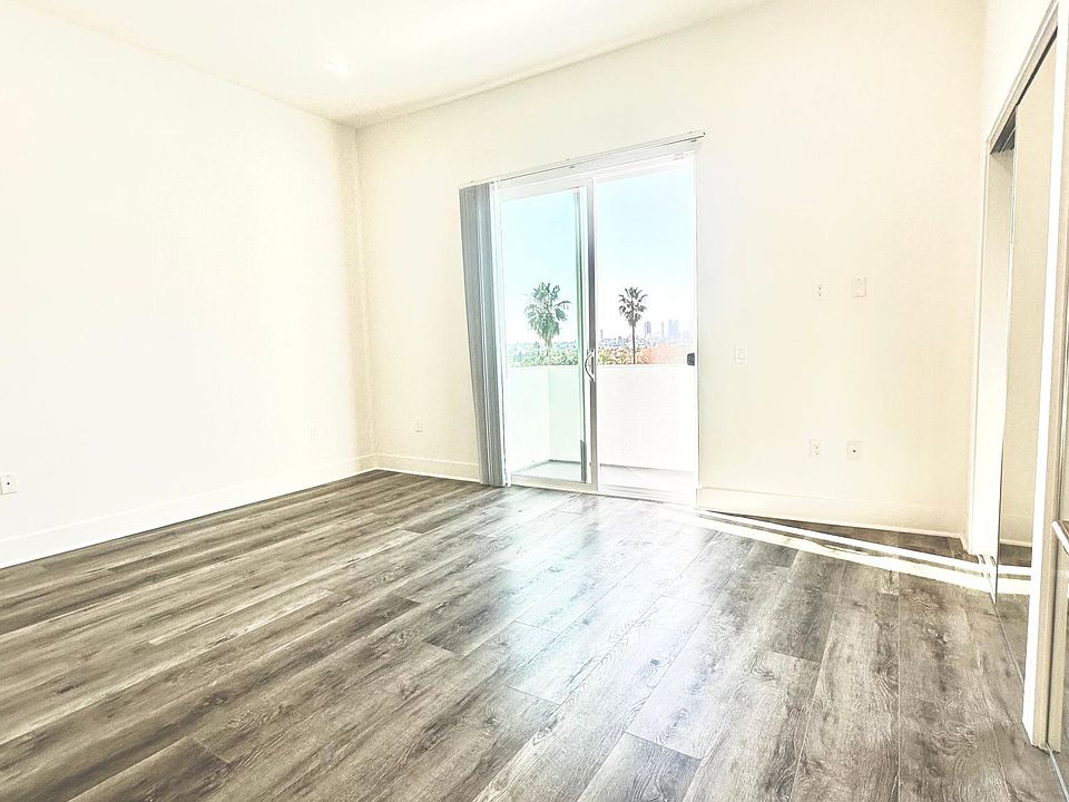 Master Bedroom #1