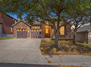 1439 Saddle Blanket, San Antonio, TX 78258