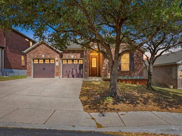 1439 Saddle Blanket, San Antonio, TX 78258