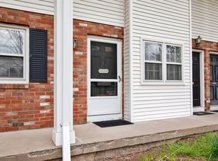 9 Georgetown Dr #A, Enfield, CT 06082