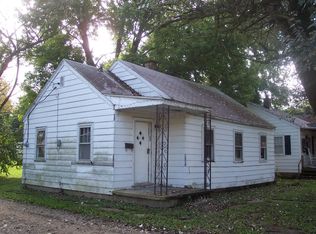 1904 S May Ave, Muncie, IN 47302