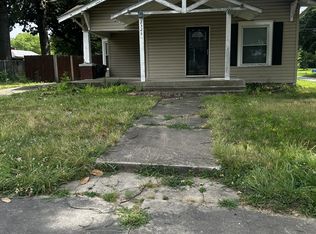 2325 Boston St, Muskogee, OK 74401