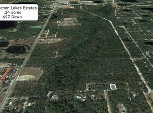 221 Lancaster St, Interlachen, FL 32148