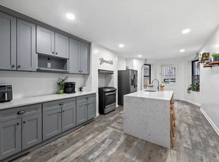 32 E 126th St, New York, NY 10035