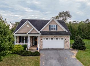4030 Buck Run Ct, Harrisonburg, VA 22802