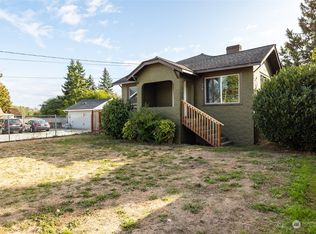 512 N 1st St, Mount Vernon, WA