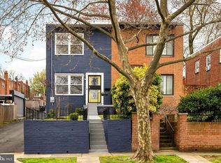 775 Kennedy St NE, Washington, DC 20011